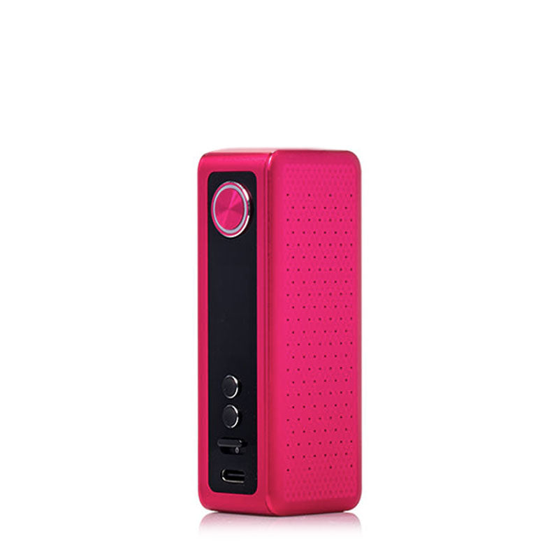 VOOPOO Vinci Spark100 Box Mod Front View