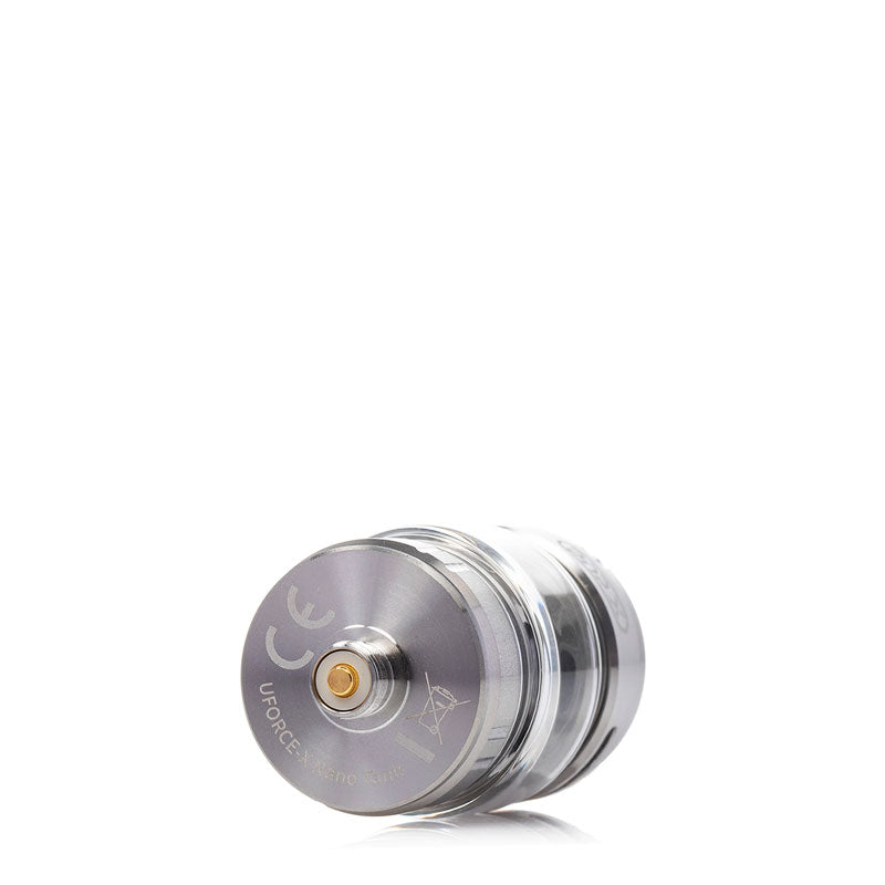 VOOPOO Vinci Spark100 Mod Kit 510 Connection