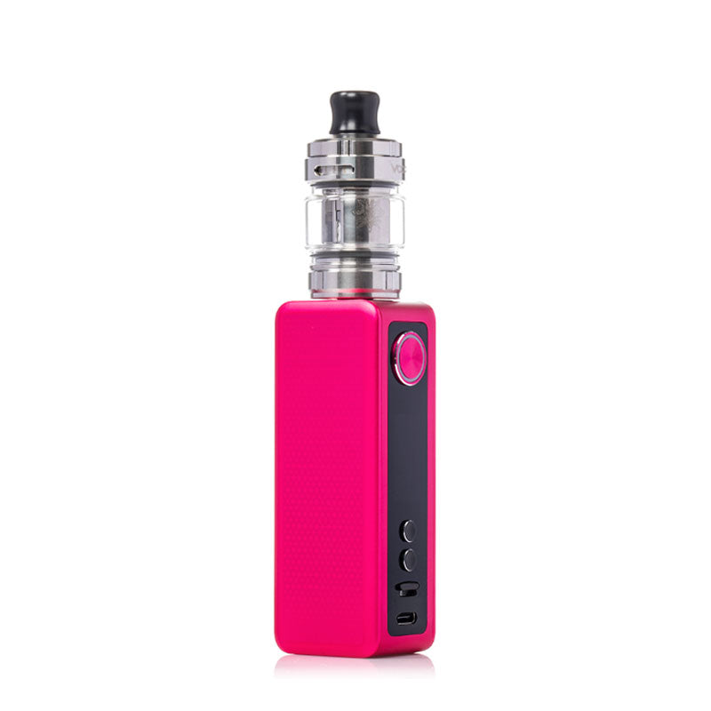 VOOPOO Vinci Spark100 Mod Kit Adjustment Buttons