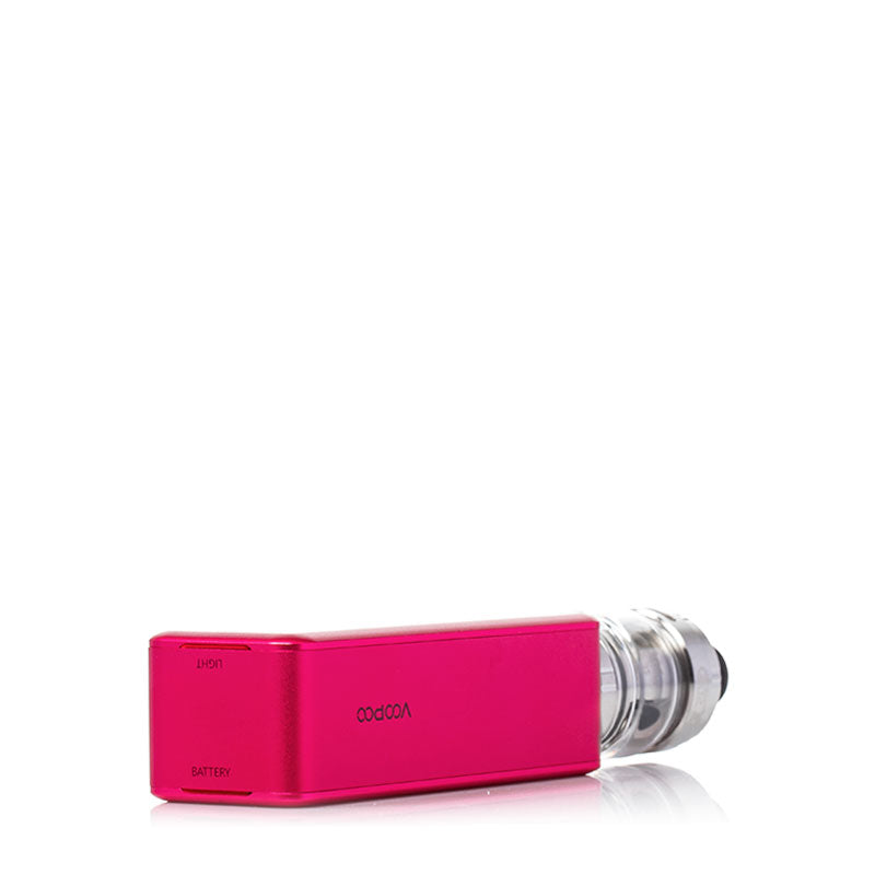 VOOPOO Vinci Spark100 Mod Kit Bottom View