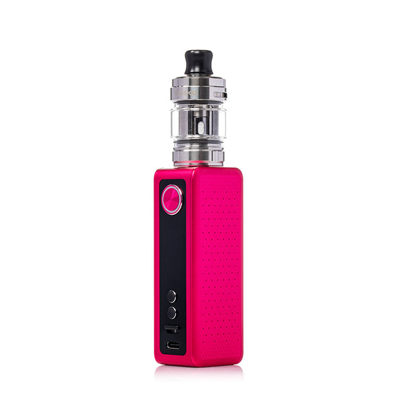 VOOPOO Vinci Spark100 Mod Kit - ALIVAPE VOOPOO Vinci Spark100 Mod Kit - ALIVAPE