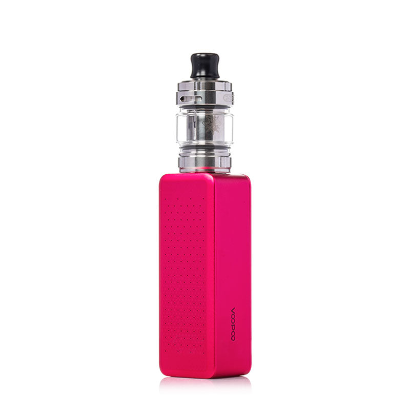 VOOPOO Vinci Spark100 Mod Kit Side Panel