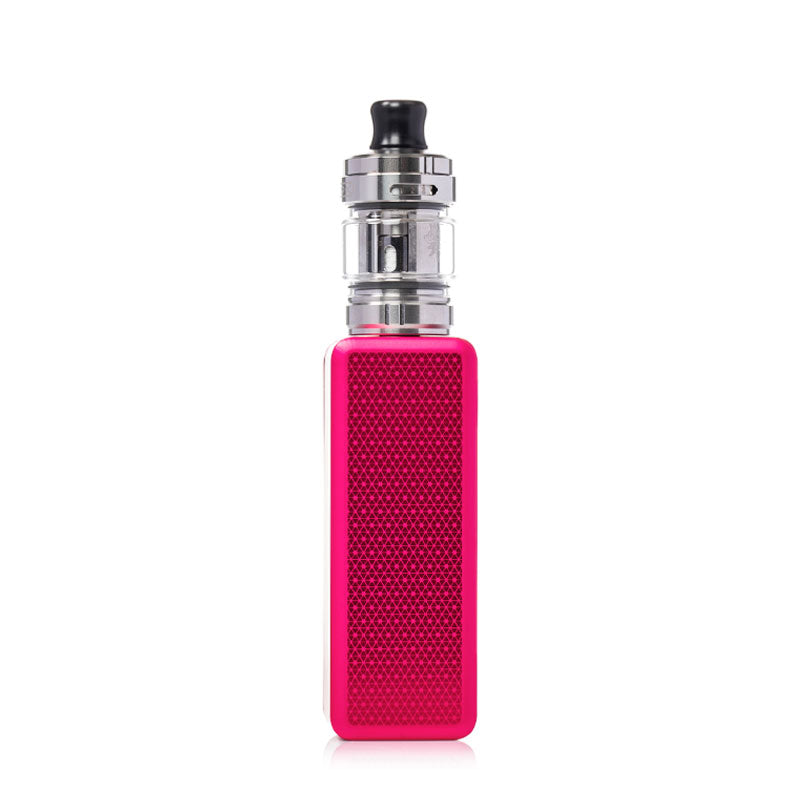 VOOPOO Vinci Spark100 Mod Kit Side View