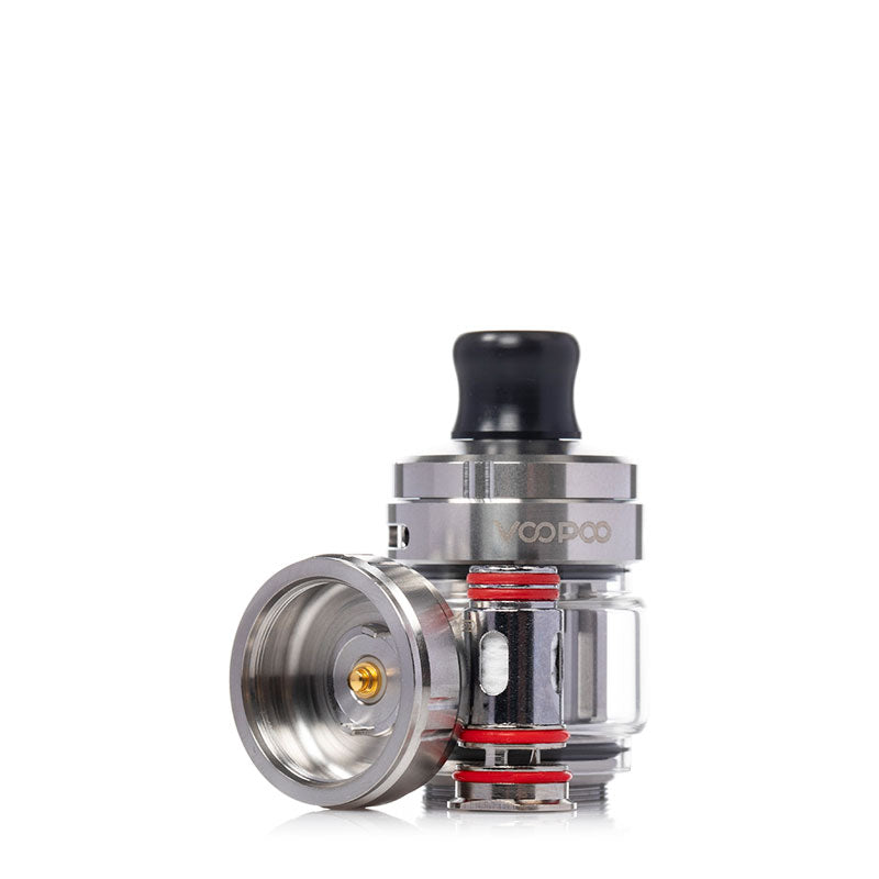 VOOPOO Vinci Spark100 Mod Kit Top Airflow