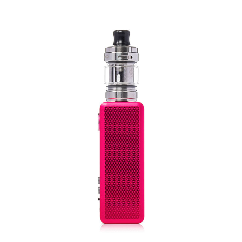 VOOPOO Vinci Spark100 Mod Kit - ALIVAPE VOOPOO Vinci Spark100 Mod Kit - ALIVAPE