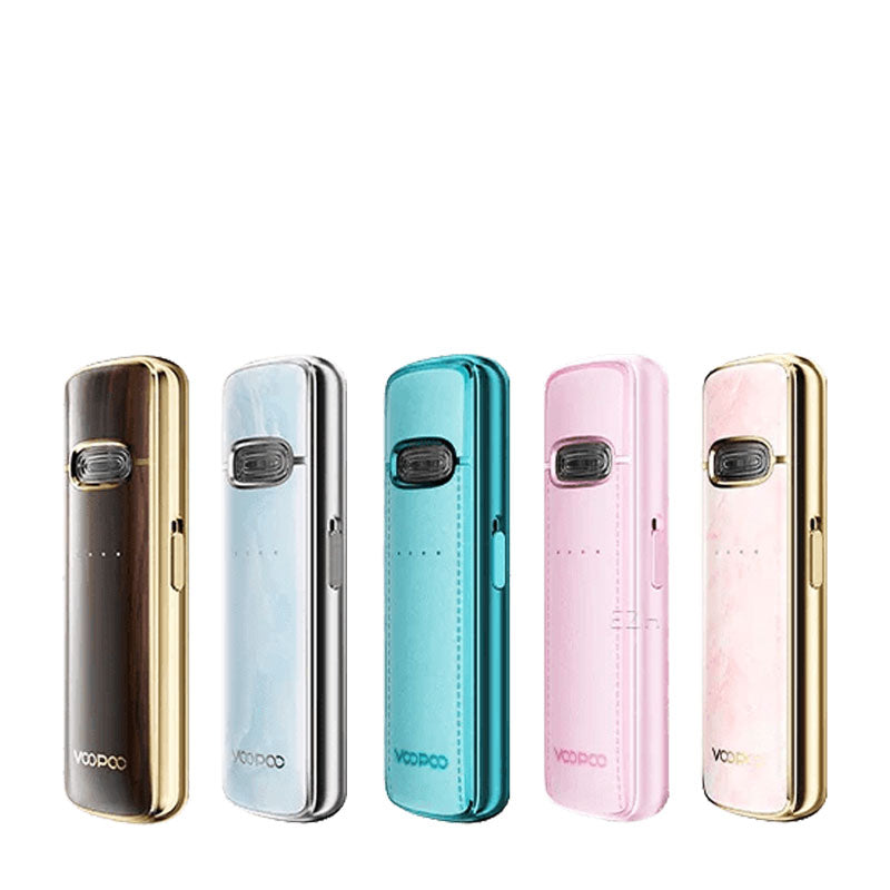 VOOPOO Vmate E Pod Kit - ALIVAPE VOOPOO Vmate E Pod Kit - ALIVAPE