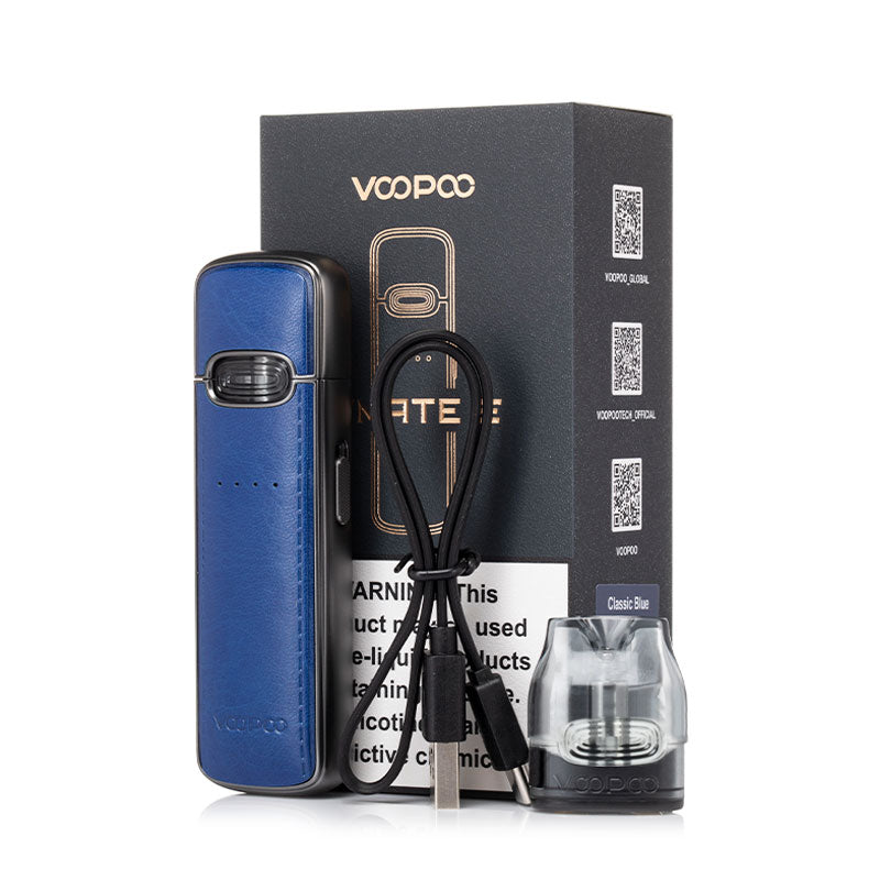 VOOPOO Vmate E Pod Kit - ALIVAPE VOOPOO Vmate E Pod Kit - ALIVAPE
