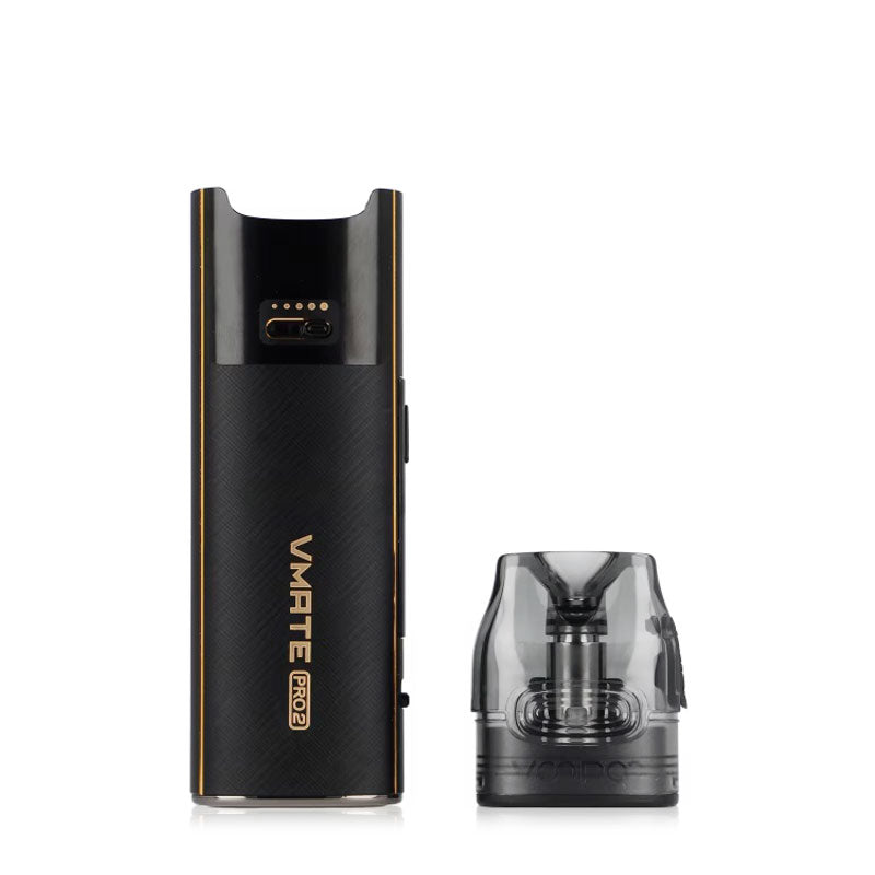 VOOPOO Vmate Pro 2 Pod Kit Adjustable Airflow