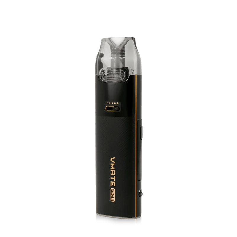 VOOPOO Vmate Pro 2 Pod Kit Front View