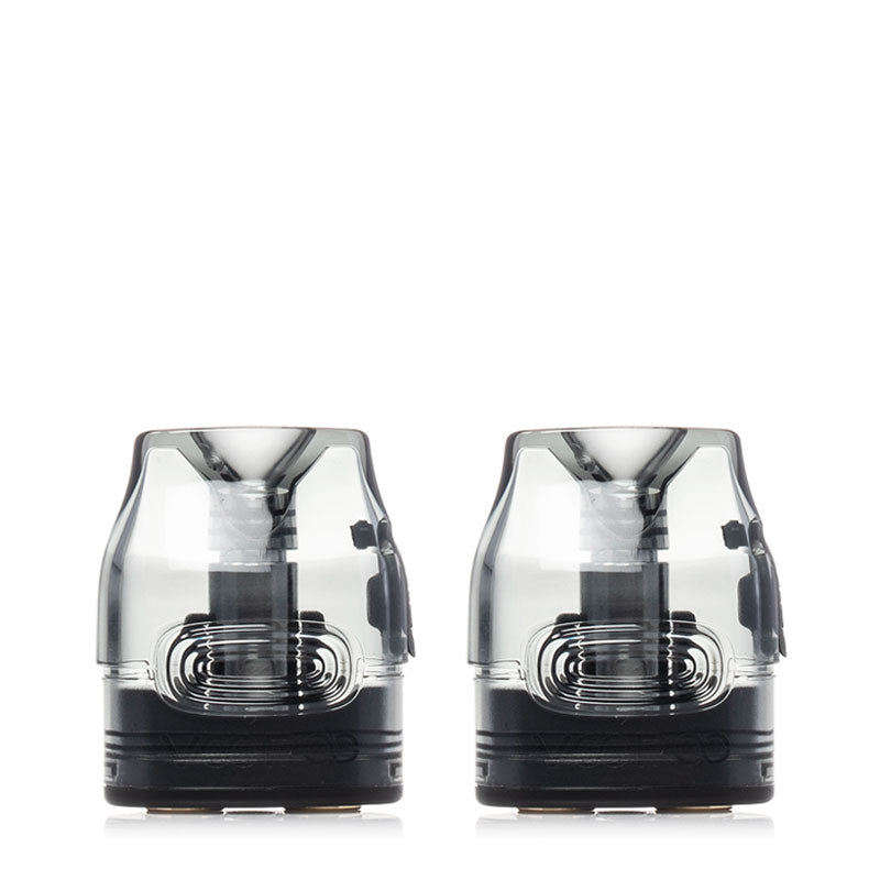 VOOPOO Vmate V3 Top Fill Replacement Pods for Vmate Max / I2 / E2 - ALIVAPE VOOPOO Vmate V3 Top Fill Replacement Pods for Vmate Max / I2 / E2 - ALIVAPE