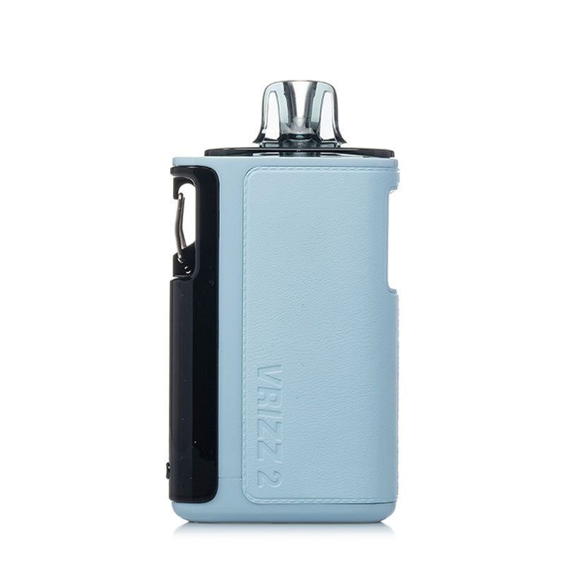 VOOPOO Vrizz 2 Pod Kit Back View