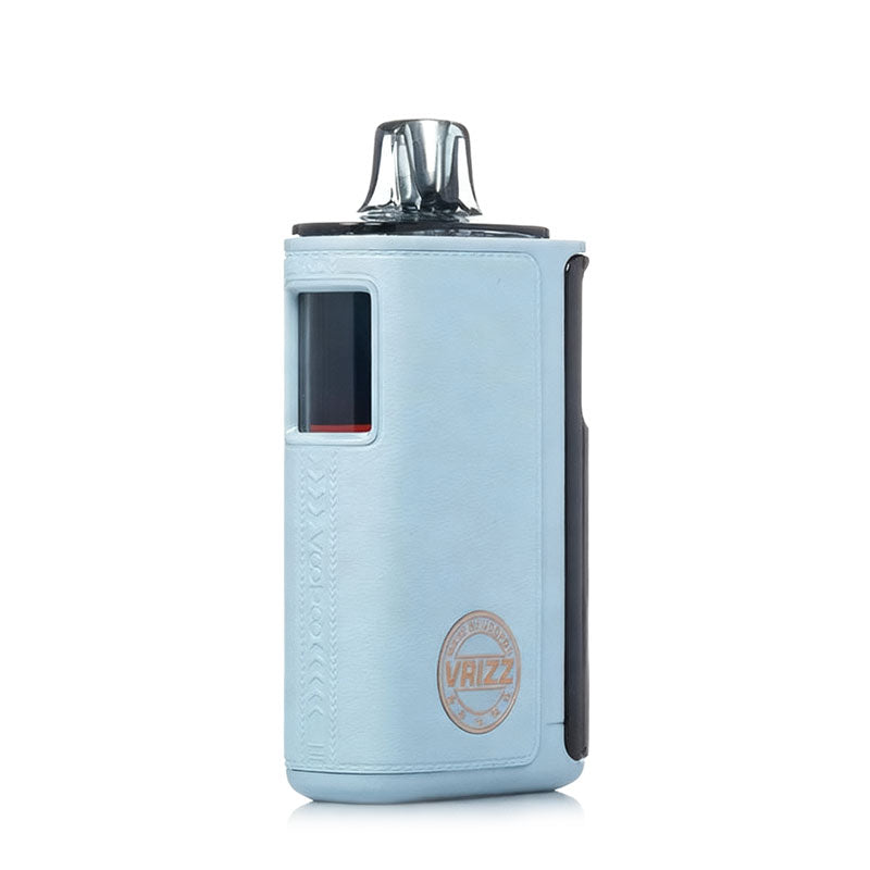blue rizz vape VOOPOO VRIZZ 2 Pod Kit