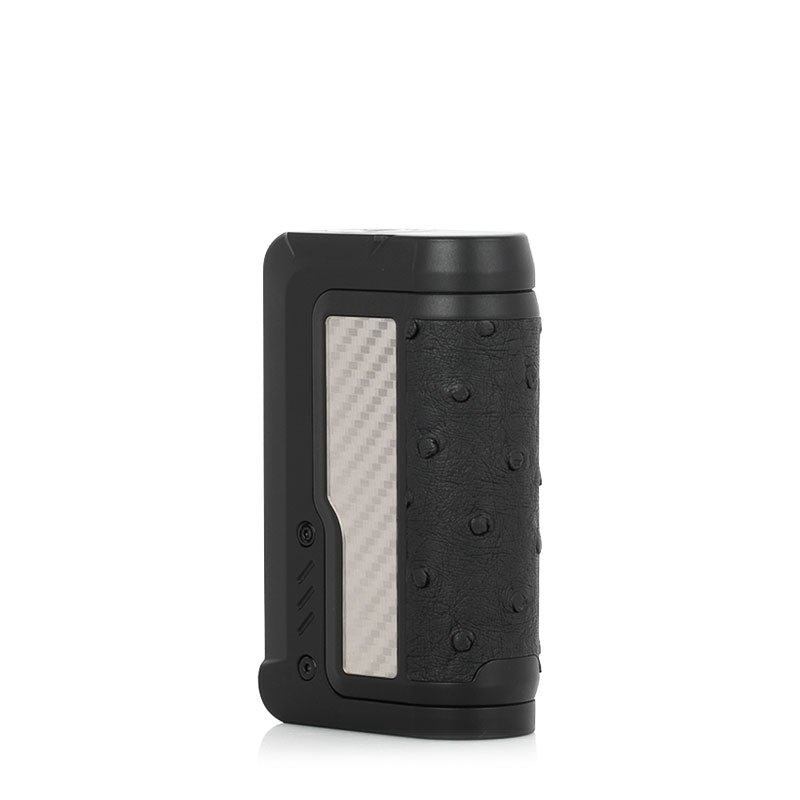Vandy Vape Gaur-21 Box Mod 200W - ALIVAPE Vandy Vape Gaur-21 Box Mod 200W - ALIVAPE