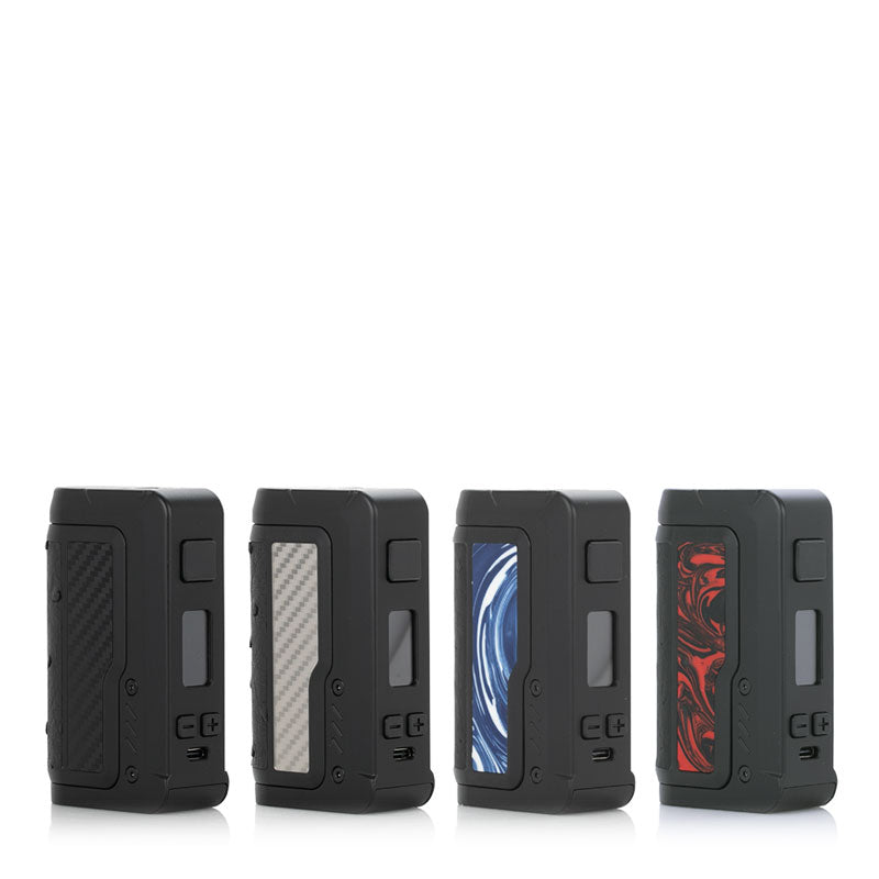 vandy vape gaur-21 for sale Vandy Vape Gaur-21 Box Mod 200W