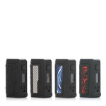 Vandy Vape Gaur-21 Box Mod 200W - ALIVAPE Vandy Vape Gaur-21 Box Mod 200W - ALIVAPE
