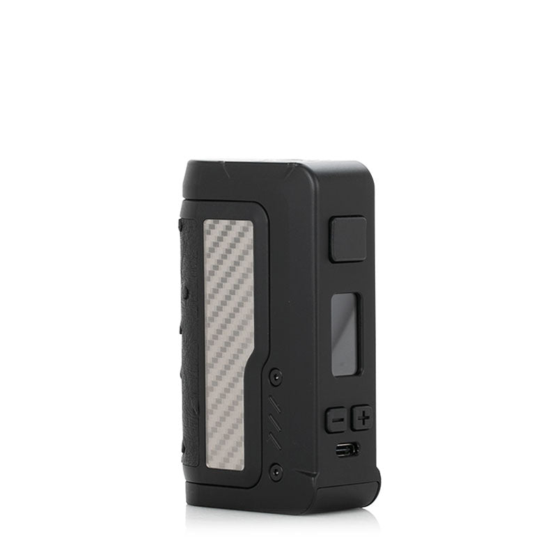 Vandy Vape Gaur-21 Box Mod 200W - ALIVAPE Vandy Vape Gaur-21 Box Mod 200W - ALIVAPE
