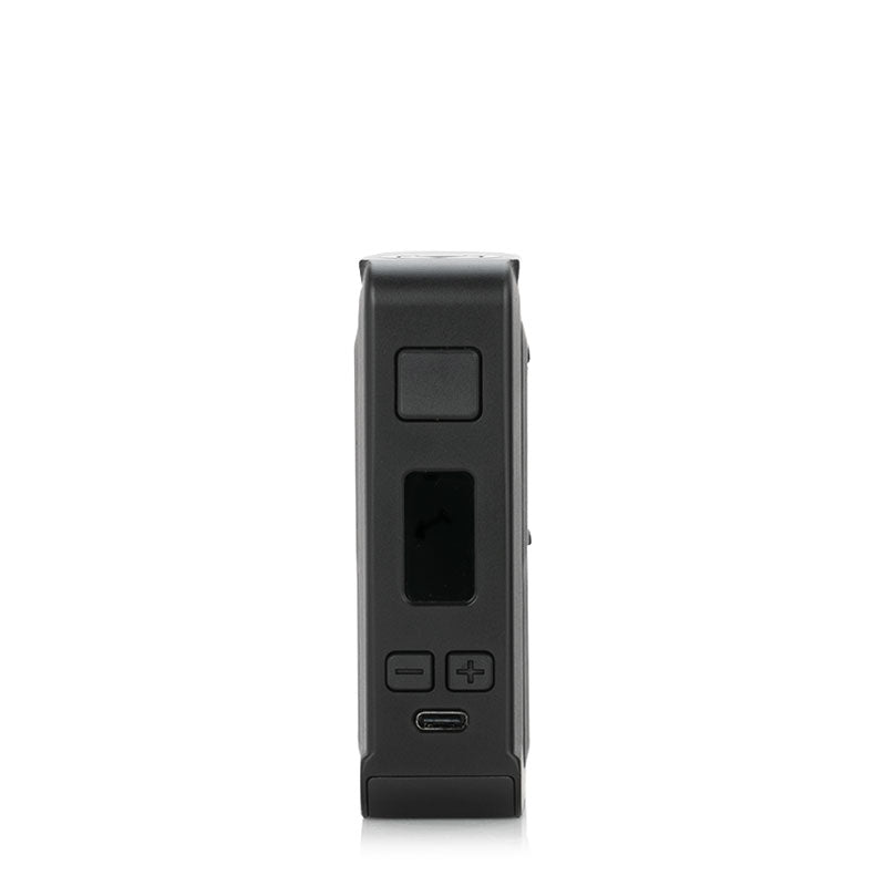 Vandy Vape Gaur-21 Box Mod 200W - ALIVAPE Vandy Vape Gaur-21 Box Mod 200W - ALIVAPE