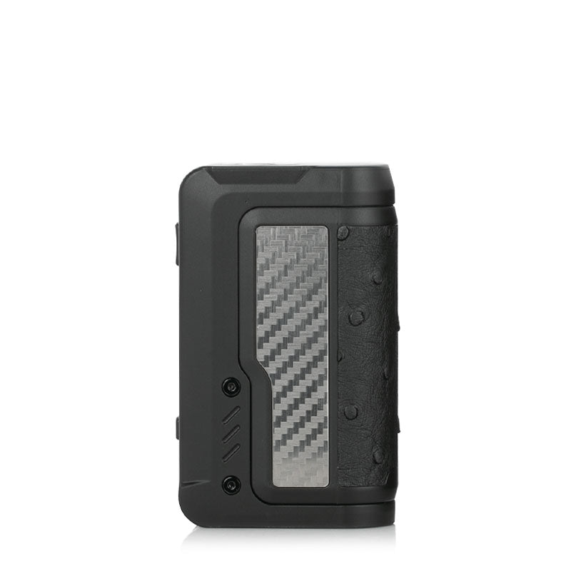 Vandy Vape Gaur-21 Box Mod 200W - ALIVAPE Vandy Vape Gaur-21 Box Mod 200W - ALIVAPE
