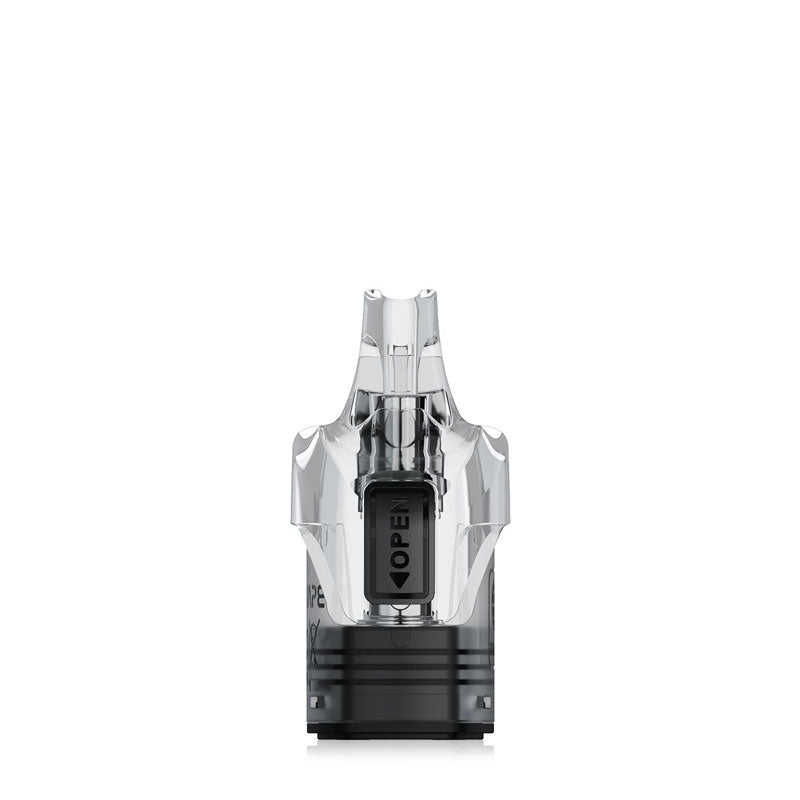 Vandy Vape Gemini Replacement Pods Side Fill