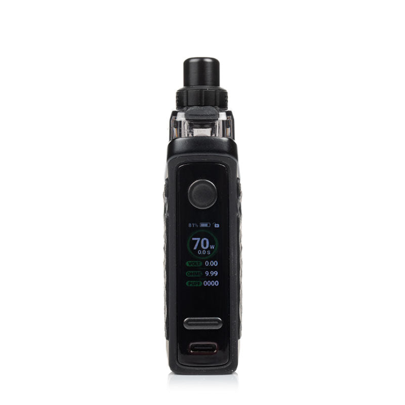 Vandy Vape Jackaroo 70W Pod Kit - ALIVAPE Vandy Vape Jackaroo 70W Pod Kit - ALIVAPE