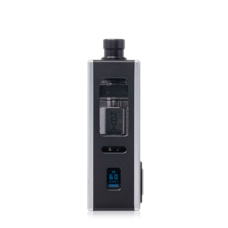 Vandy Vape Nova AIO Kit Display Screen