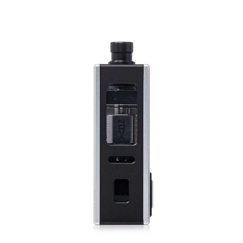 Vandy Vape Nova AIO Kit Side View