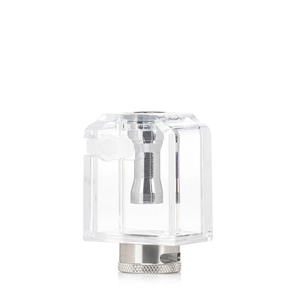 Vandy Vape Pulse AIO Replacement Pod & RBA Pod (Vessel) - ALIVAPE