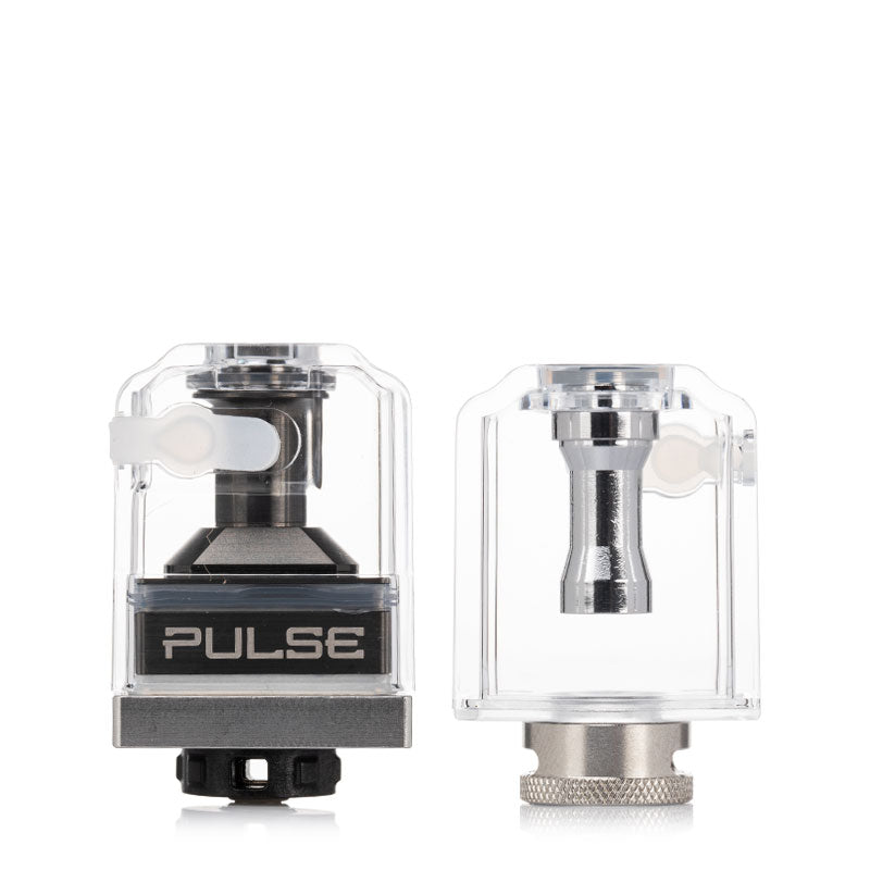 Vandy Vape Pulse AIO Replacement Pod RBA Pod