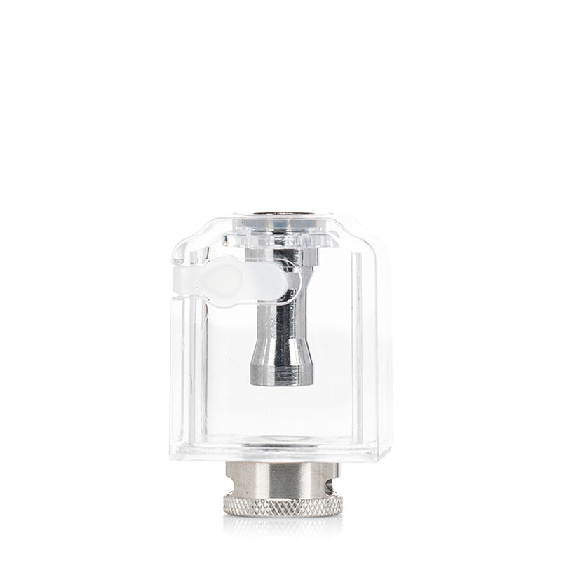 Vandy Vape Pulse AIO Replacement Pod & RBA Pod (Vessel)