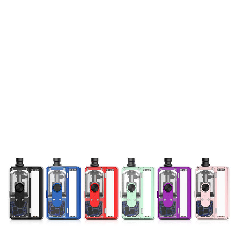 Vandy Vape Pulse AIO V2 Kit Colors