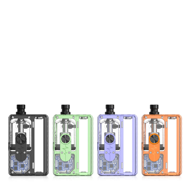 Vandy Vape Pulse AIO V2 Kit New Colors