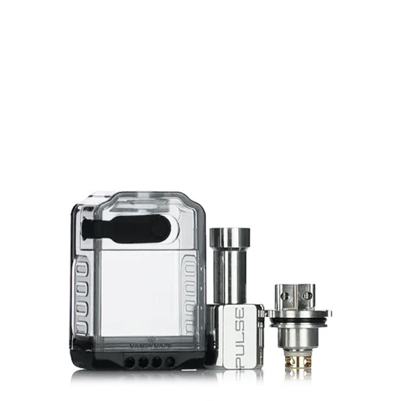 Vandy Vape Pulse AIO V2 Kit RBA Pod