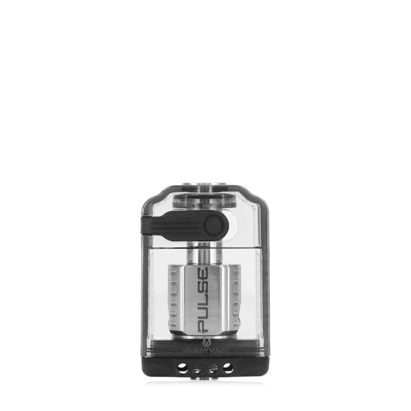 Vandy Vape Pulse AIO V2 Kit RBA Tank