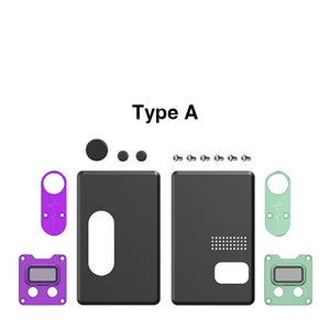Vandy Vape Pulse AIO V2 Replacement Panels