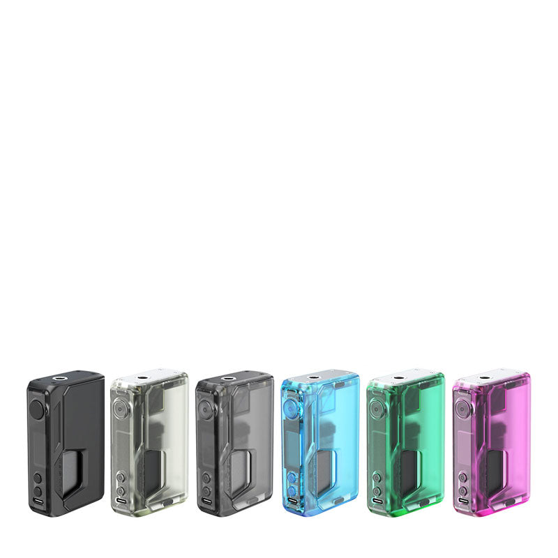 Vandy Vape Pulse V3 Squonk Mod Colors