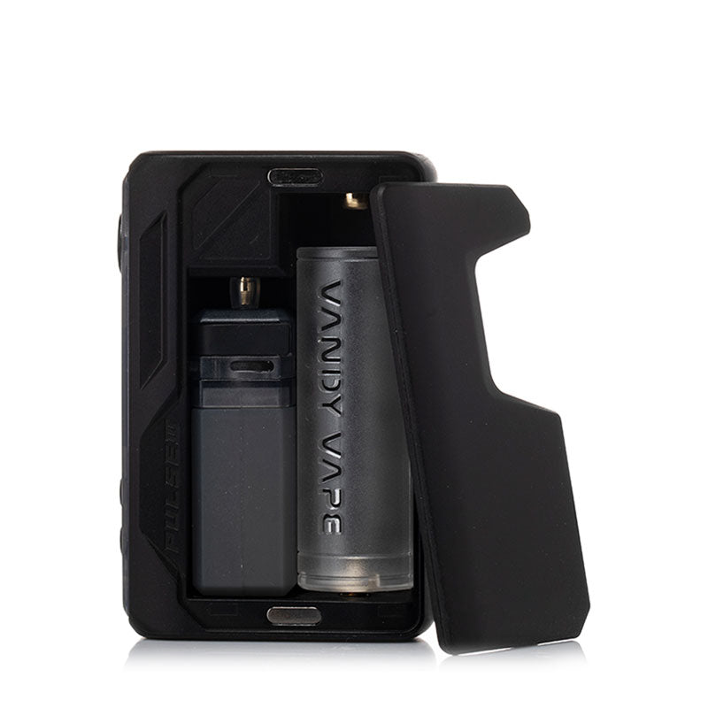 Vandy Vape Pulse V3 Squonk Mod Panel