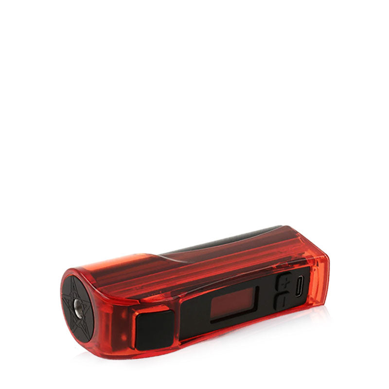 Vandy Vape Requiem Mod 95W - ALIVAPE Vandy Vape Requiem Mod 95W - ALIVAPE