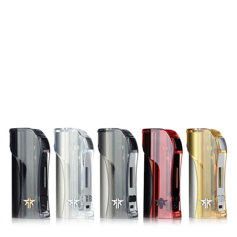 Vandy Vape Requiem Mod 95W - ALIVAPE Vandy Vape Requiem Mod 95W - ALIVAPE