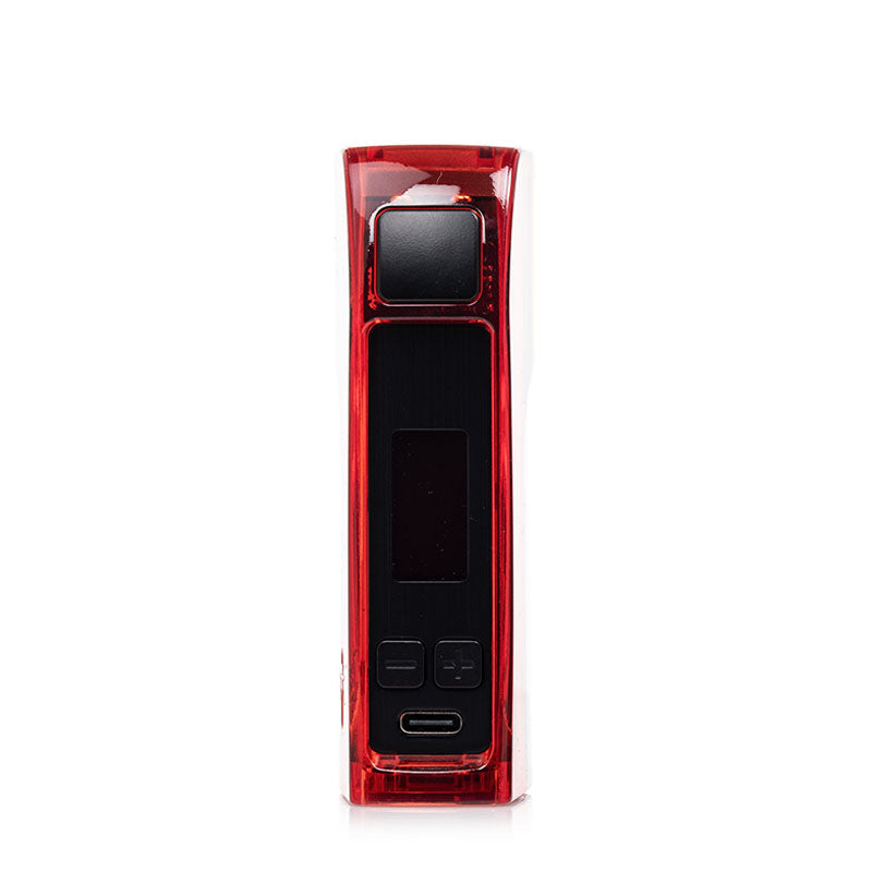 Vandy Vape Requiem Mod 95W - ALIVAPE Vandy Vape Requiem Mod 95W - ALIVAPE