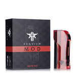 Vandy Vape Requiem Mod 95W - ALIVAPE Vandy Vape Requiem Mod 95W - ALIVAPE