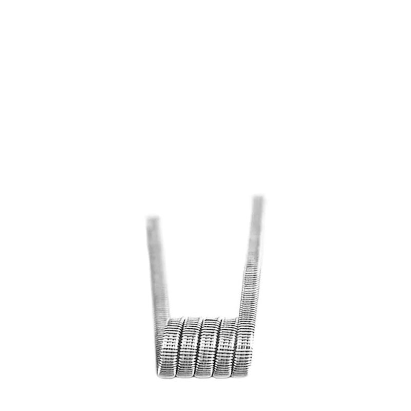 Vandy Vape Triple Fused Clapton Coils 0 26 ohm