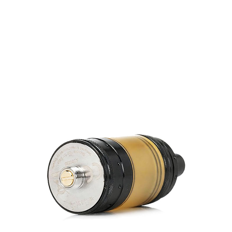 Vapefly Alberich MTL RTA 510 Connection