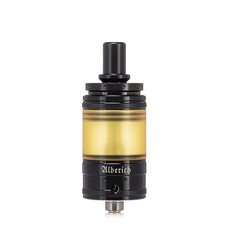 Vapefly Alberich MTL RTA - ALIVAPE Vapefly Alberich MTL RTA - ALIVAPE
