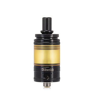 RTA (Rebuildable Tank Atomizers) - ALIVAPE RTA (Rebuildable Tank Atomizers) - ALIVAPE