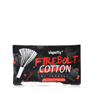Vapefly Firebolt Cotton / Mixed Edition / Firebolt M Cotton