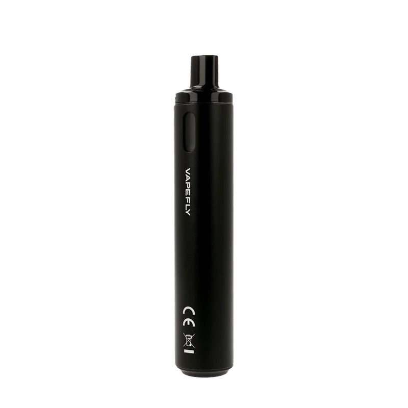 Vapefly Manners R Pro Pod Kit Back View