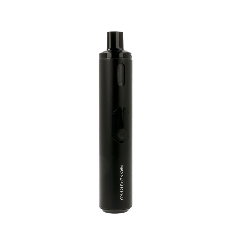 Vapefly Manners R Pro Pod Kit Front View