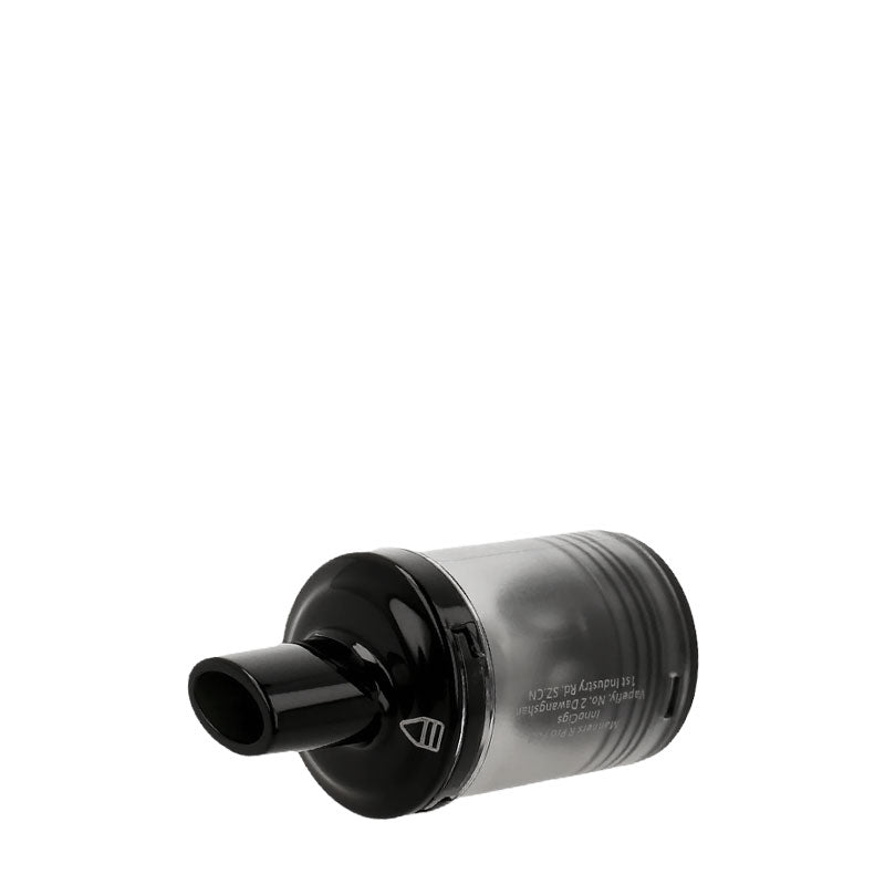 Vapefly Manners R Pro Pod Kit Top Fill