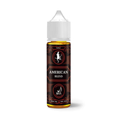 American Blend E-Liquid - Vapelf - 60ml - ALIVAPE