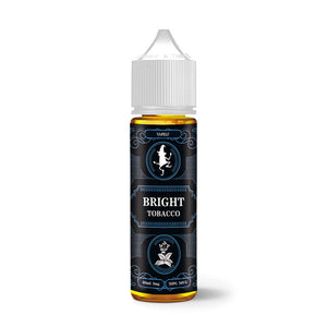 Bright Tobacco E-Liquid - Vapelf - 60ml
